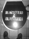brainstorm & blowtorch