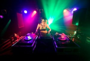Basic Base 3 met dj Whistle dj Whistle @ Basic Base 3 lelystad