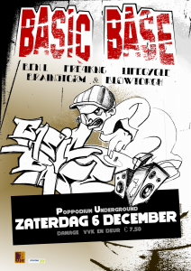basicbase5_underground_lelystad